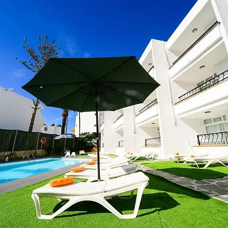 Atlantic Sun - Gay Men Only Hotel