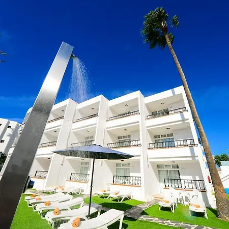 Atlantic Sun - Gay Men Only Hotel 3*