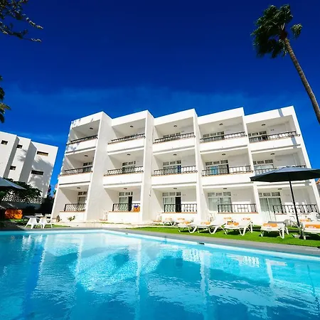 Atlantic Sun - Gay Men Only Playa del Ingles (Gran Canaria)