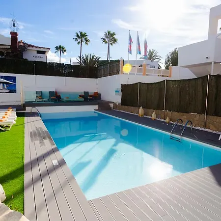 Atlantic Sun - Gay Men Only Playa del Inglés