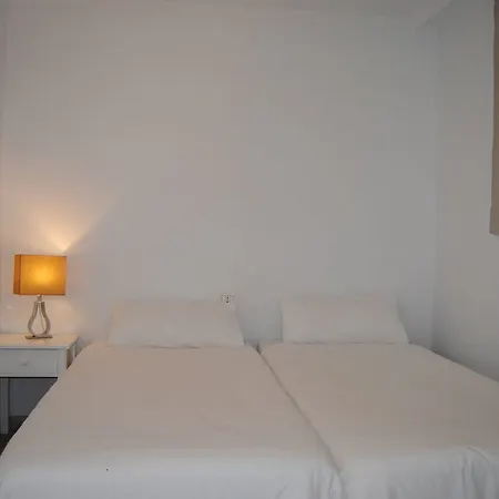 Atlantic Sun - Gay Men Only Hotel 3*