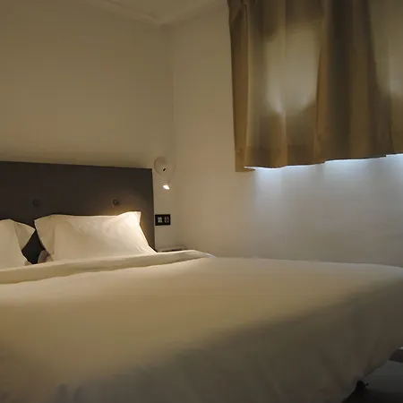 Hotel Atlantic Sun - Gay Men Only