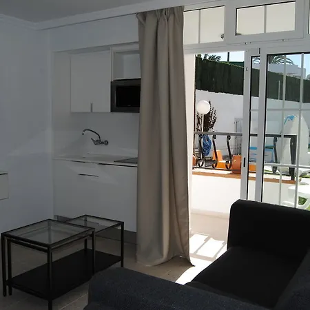 Atlantic Sun - Gay Men Only 3* Playa del Ingles (Gran Canaria)