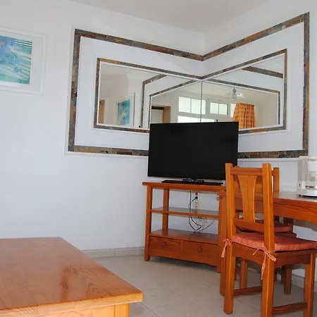 Atlantic Sun - Gay Men Only 3* Playa del Inglés