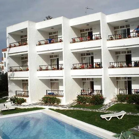 Atlantic Sun - Gay Men Only Hotel Playa del Ingles (Gran Canaria)