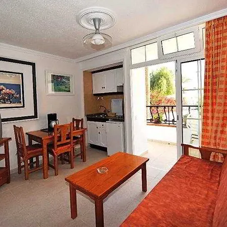 Atlantic Sun - Gay Men Only Hotel 3*