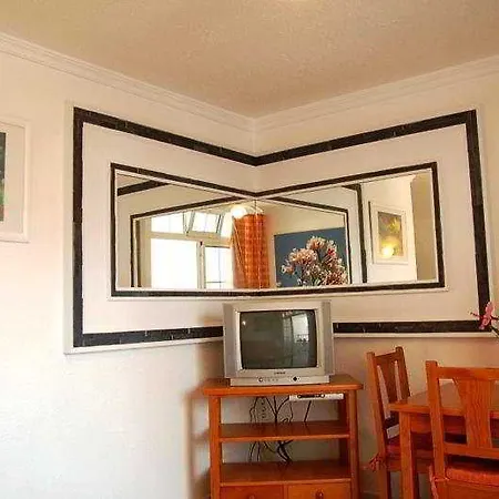 Atlantic Sun - Gay Men Only Hotel Playa del Ingles (Gran Canaria)