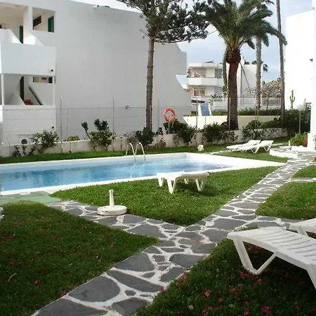 Hotel Atlantic Sun - Gay Men Only 3*