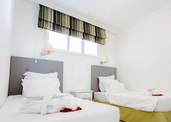 Atlantic Sun - Gay Men Only 3* Playa del Inglés