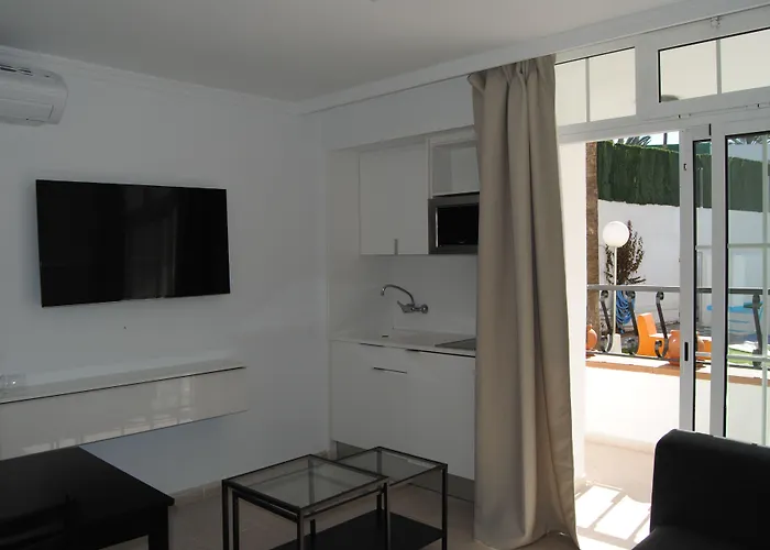 Atlantic Sun - Gay Men Only Hotel 3*