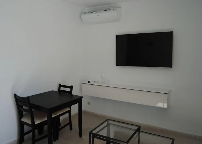 Hotel Atlantic Sun - Gay Men Only