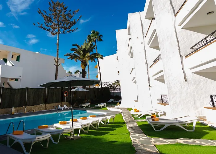 Hotel Atlantic Sun - Gay Men Only 3*