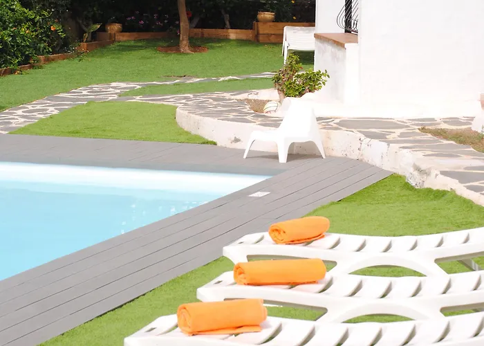 Atlantic Sun - Gay Men Only Hotel