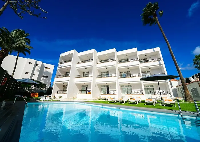 Atlantic Sun - Gay Men Only Playa del Inglés