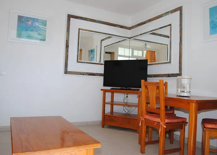 Atlantic Sun - Gay Men Only 3* Playa del Inglés