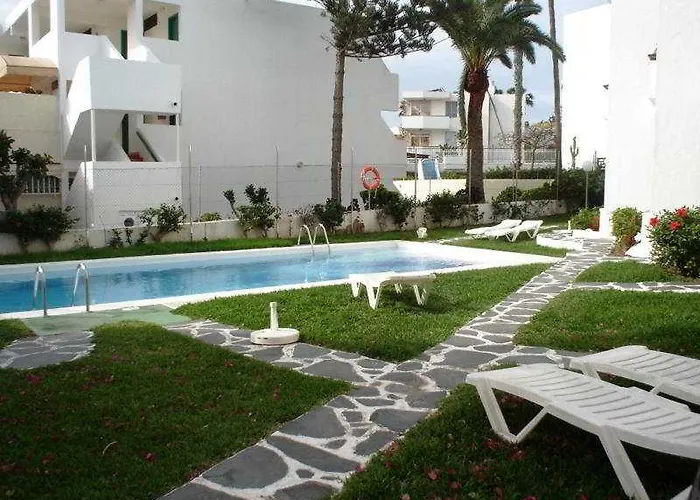 Hotel Atlantic Sun - Gay Men Only 3*