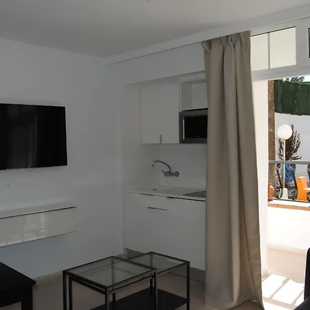 Atlantic Sun - Gay Men Only Hotel 3*