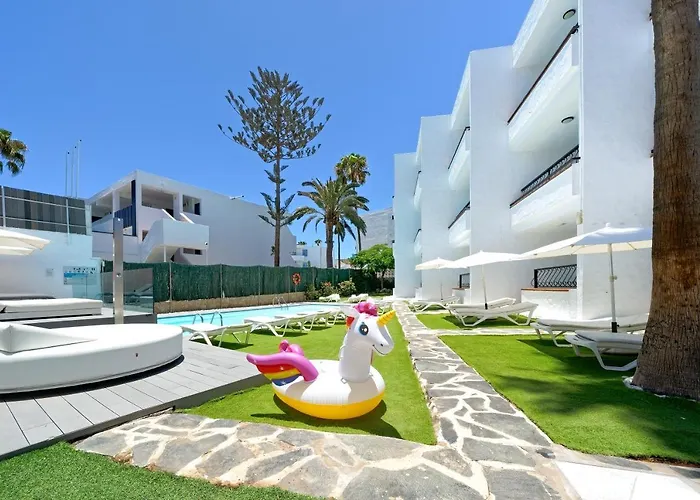 Hotel Atlantic Sun - Gay Men Only 3*