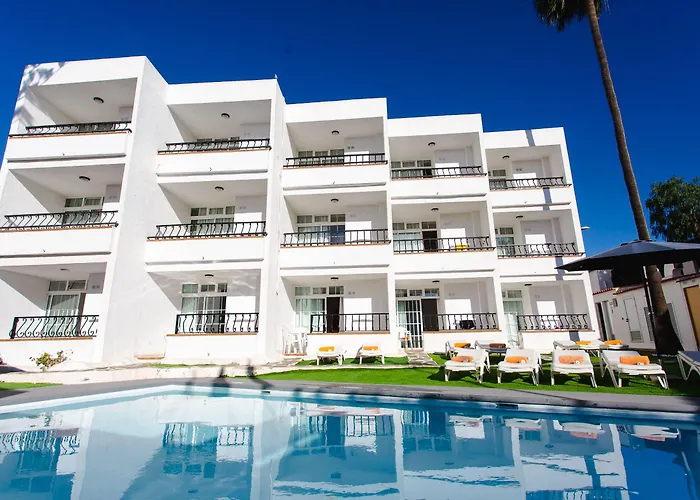 Atlantic Sun - Gay Men Only 3*