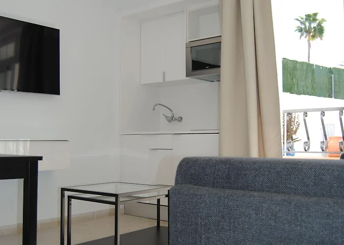 Hotel Atlantic Sun - Gay Men Only Playa del Inglés