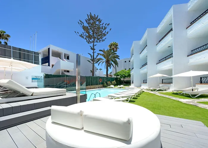 Hotel Atlantic Sun - Gay Men Only Playa del Inglés