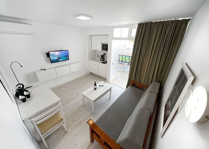 Atlantic Sun - Gay Men Only Hotel Playa del Inglés