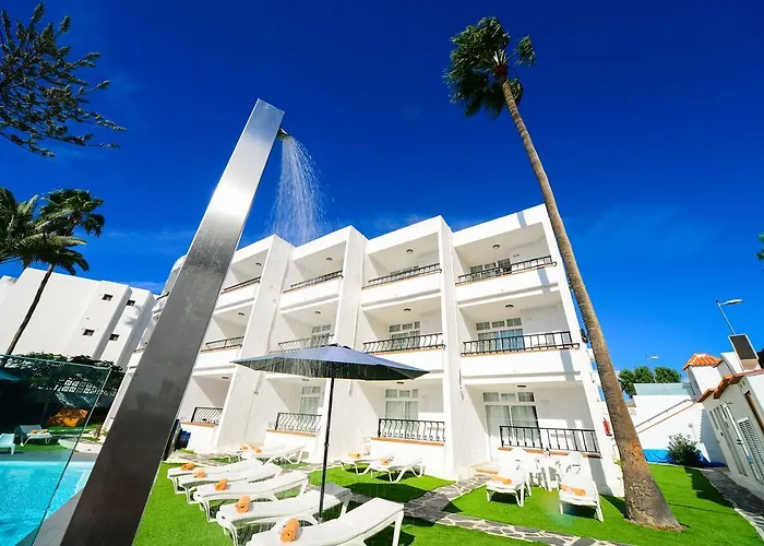 Atlantic Sun - Gay Men Only Hotel 3*