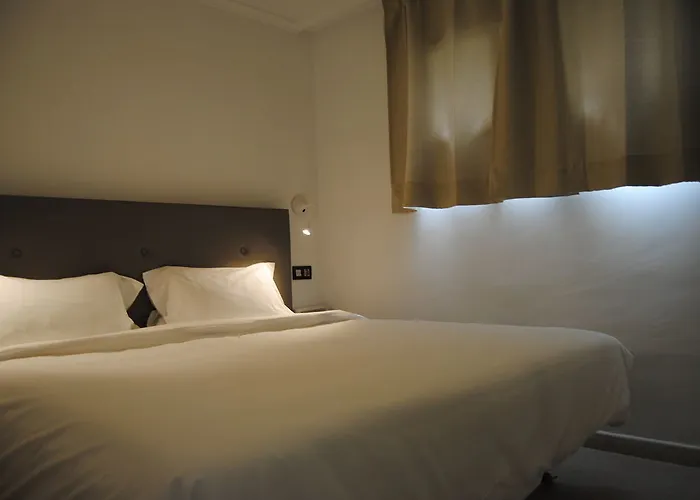 Hotel Atlantic Sun - Gay Men Only