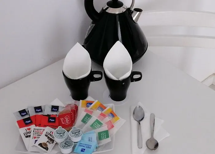 Hotel Atlantic Sun - Gay Men Only Playa del Inglés